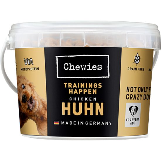 Chewies Trainings-Happen Huhn kuřecí 300 g