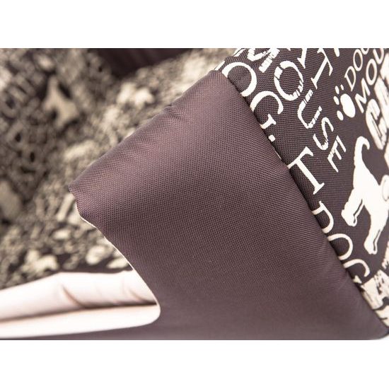 Reedog Bouda 2v1 Sign