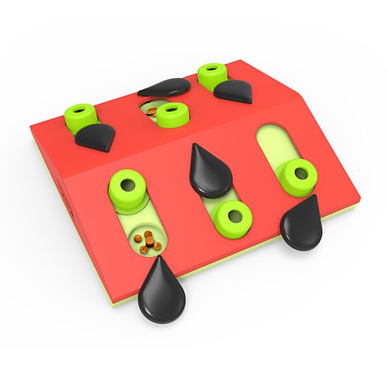 Nina Ottosson Pamlskový hlavolam