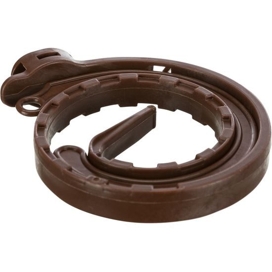 Trixie Antiparazitní obojek bylinný 35 cm