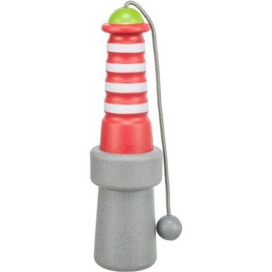 Trixie Aqua Toy Lighthouse