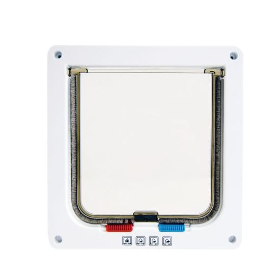 Reedog Dvířka EasyFlap Mini White