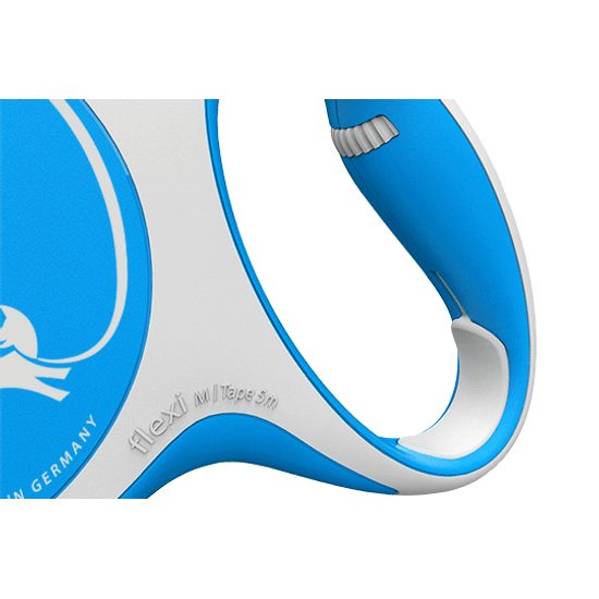 Flexi New Comfort pásek
