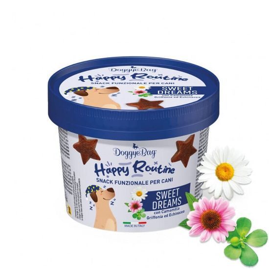DoggyeBag Happy Routine Sweet Dreams 150 g