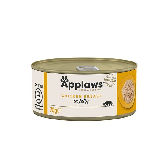 Applaws konzerva Cat Jelly