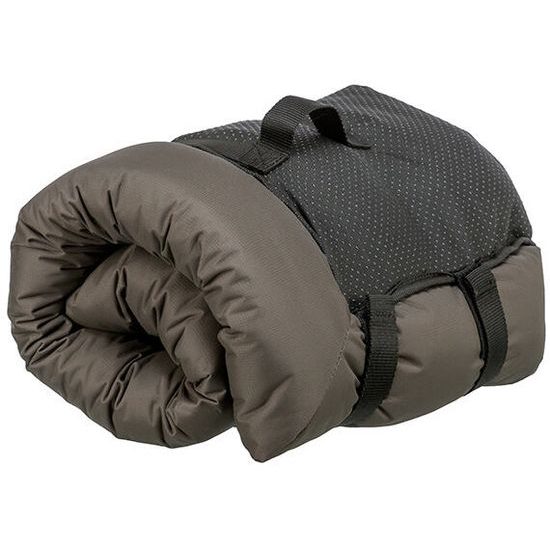 Trixie Cestovní pelech SAMOA rolovací olivová