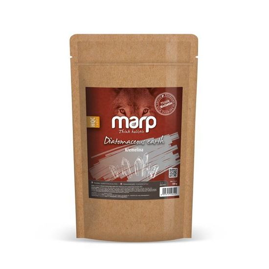 Marp Holistic Křemelina 500g