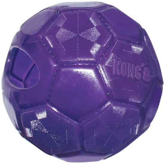 KONG Hračka guma Flexball M/L