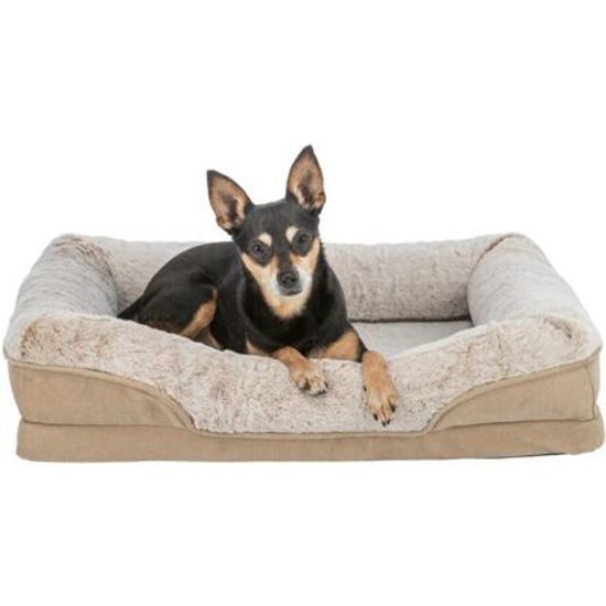 Trixie Vital Bed LINO ortopedický obdélníkový pelech