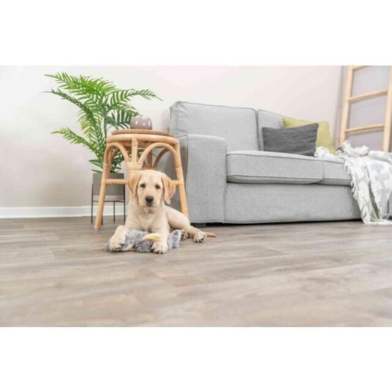 Trixie JUNIOR visicí plyšové zvířátko šustící 33cm