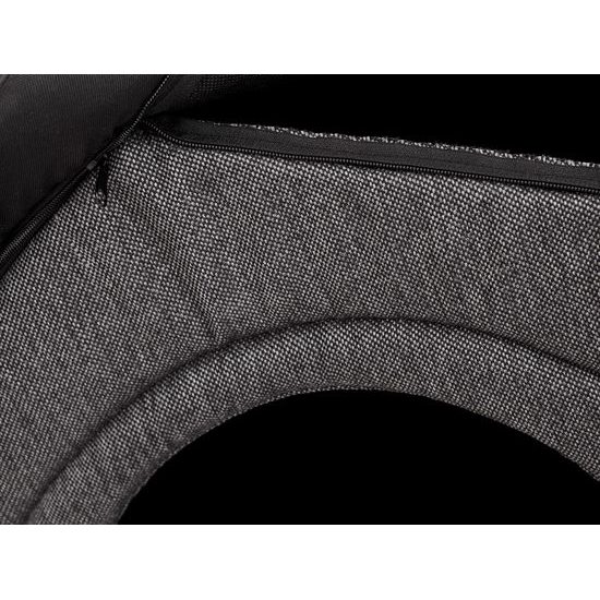 Reedog Domeček Inari Grafit