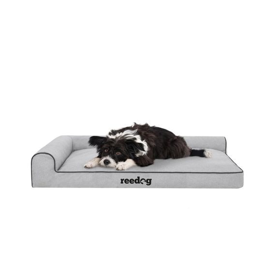 Reedog Pelíšek Best Ekolen Light Gray