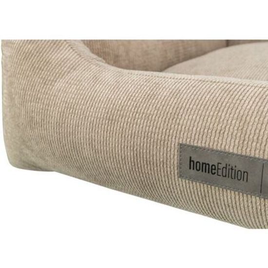 Trixie Pelech MATTEO obdélníkový s polštářovým okrajem tkanina