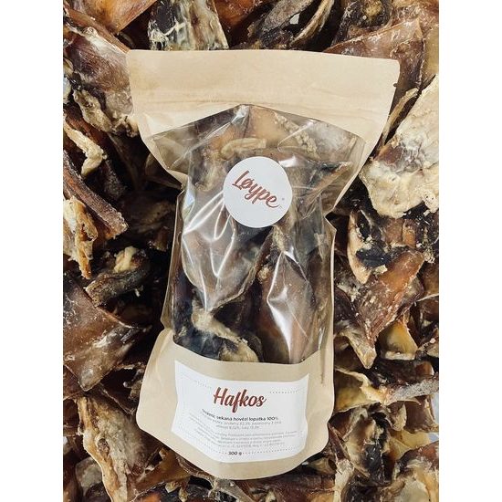 Løype Přírodní pamlsky