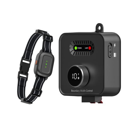 Patpet Elektronický ohradník F600