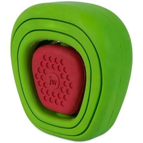 JW Pet JW Apple Core Chew-ee Dentální jablko