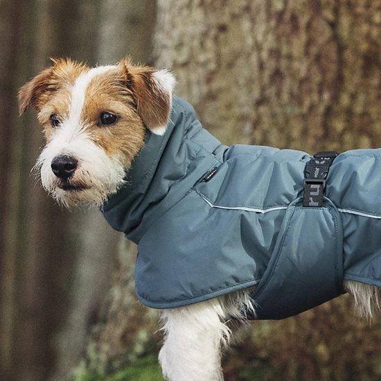 Rukka Stormy Coat zimní voděodolná bunda