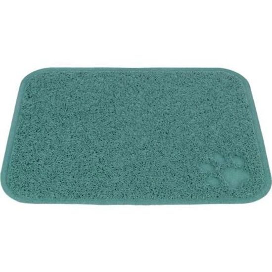 Trixie Podložka před kočičí toaletu 37x45cm PVC