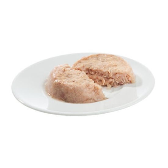 Catz finefood CF Fillets No.405 krůtí, kuřecí a losos 85 g