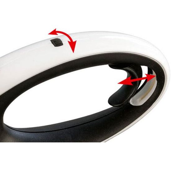 Flexi One for all pásek 5 m max. 30 kg