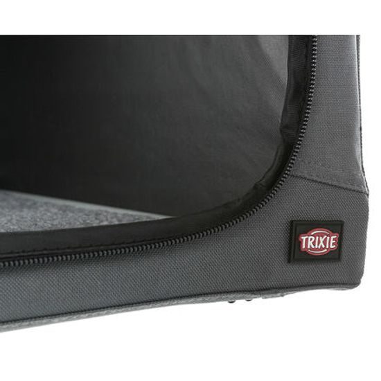 Trixie Skládací cestovní box EASY