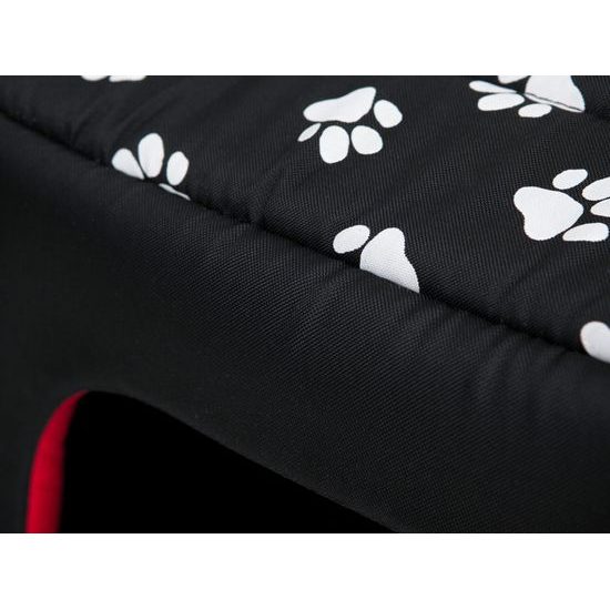 Reedog Pyramida 2v1 Black Paws