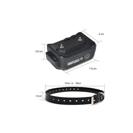 BENTECH Elektronický obojek Bentech T04L