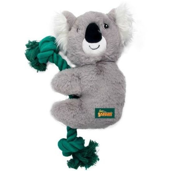 AFP Safari Rope Cuddle Koala