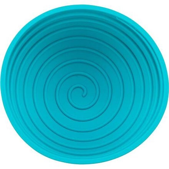 Trixie Lick’n'Snack miska 16cm silikon petrolejová