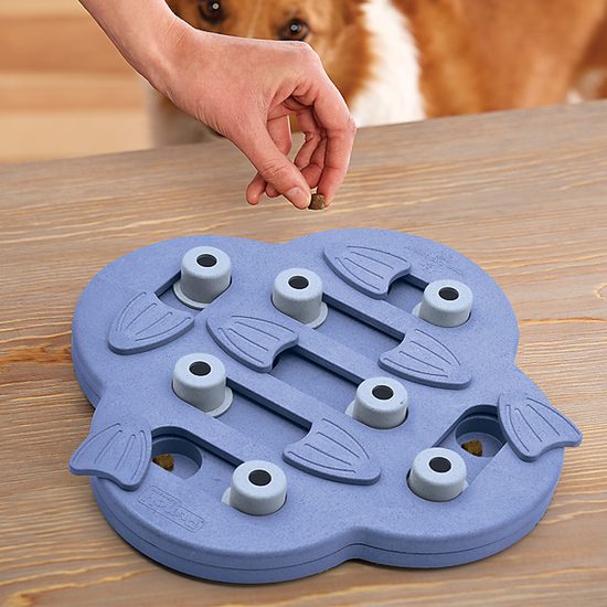 Nina Ottosson Pamlskový hlavolam