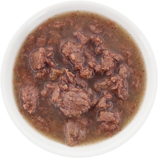 Pawsome! Adult s kachním masem 85 g