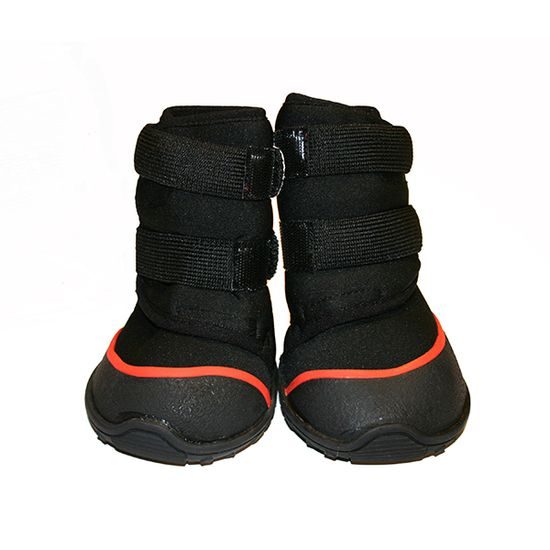 JML Botičky pro psy Power Boots 2ks vel.S