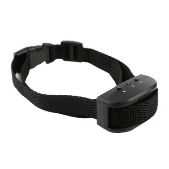 BENTECH Vibrační protištěkací obojek Bentech T40V