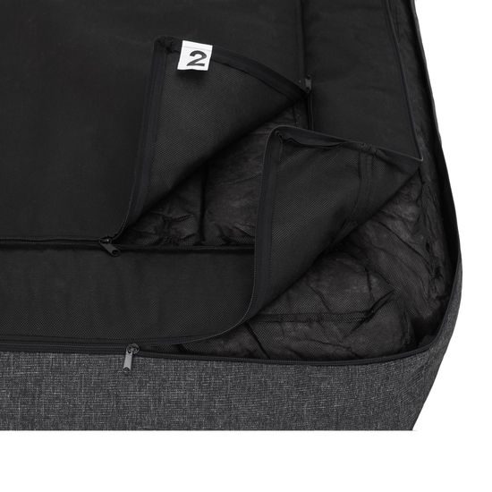 Reedog Pelíšek Best Ekolen Black