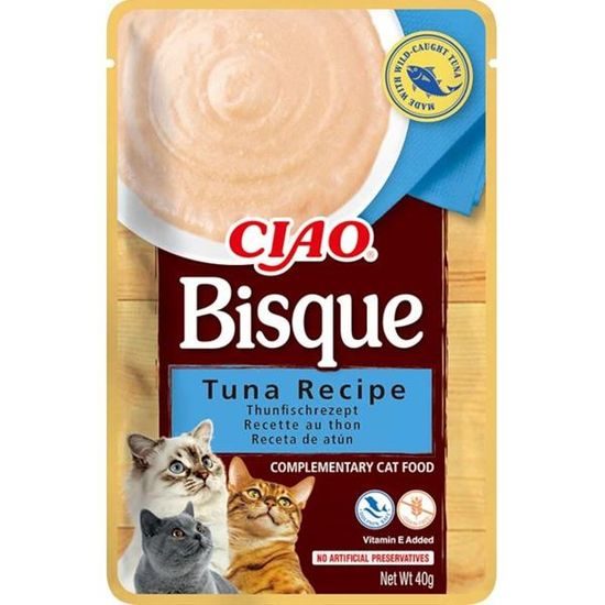 Inaba Ciao Bisque