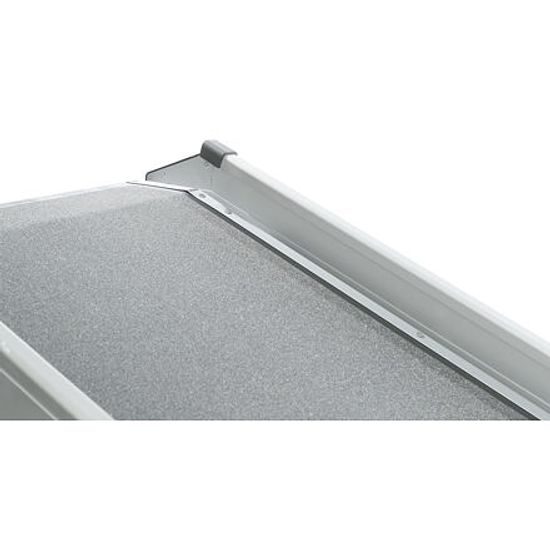 Trixie PetWalk teleskopická rampa 1-1,8m/43x4cm zátěž do 120kg