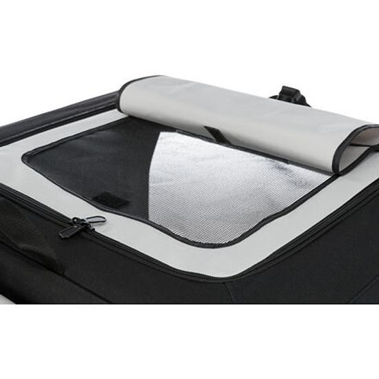 Trixie Transportní nylonový box Vario