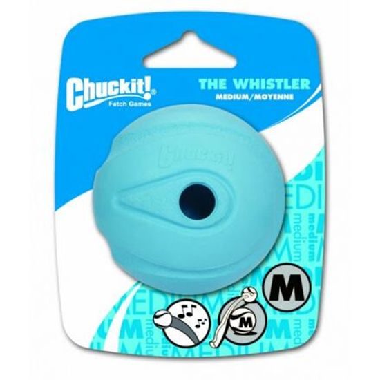 Chuckit! Míčky Whistler