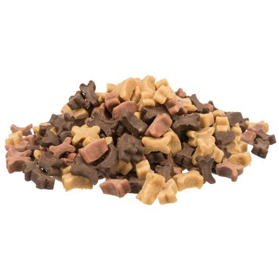 Trixie JUNIOR Soft Snack Bones s vápníkem 140 g