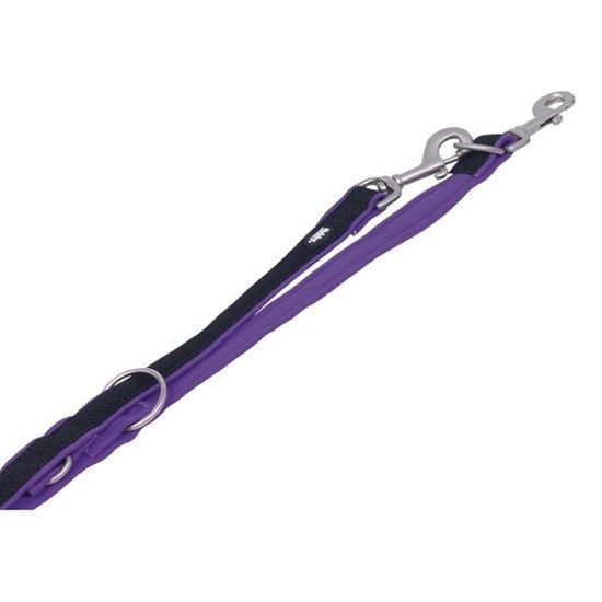 Nobby Vodítko nylon Mesh Preno přepínací