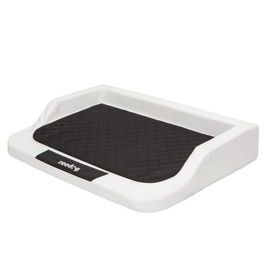 Reedog Pelíšek Luxury White