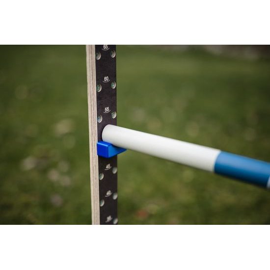 Løype Skoková překážka Hopsee Up