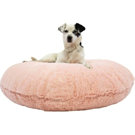 SE Matrace kulatá Gemini