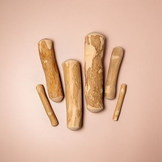 Wooffee kávové dřevo M