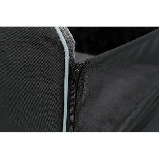 Trixie Autosedačka pro psy 45x38x37cm