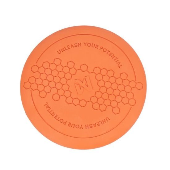 Non-stop dogwear Létající disk Dog flying disc