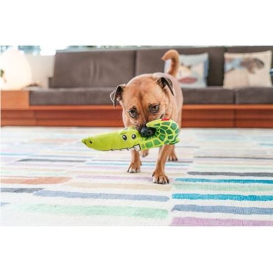 Red Dingo Durables Krokodýl Kyle