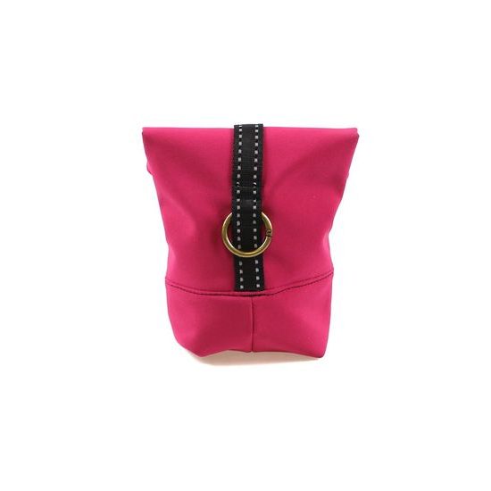 Aminela pamlskovník růžový