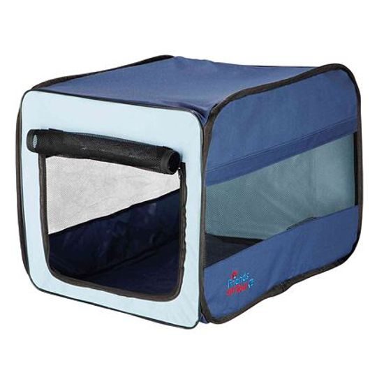 Trixie T-Camp TWISTER