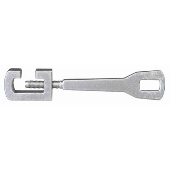 Trixie Tyč do kufru auta k dodání čerstvého vzduchu do vozidla 10cm